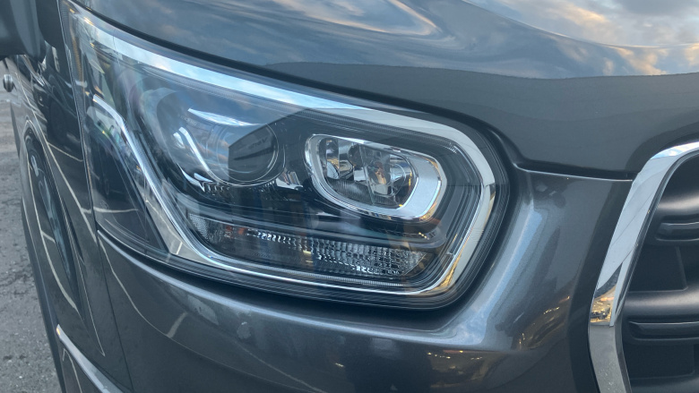 Ford Transit 350 L3 Diesel Fwd 2.0 EcoBlue 165ps H2 Limited Van [Nav]